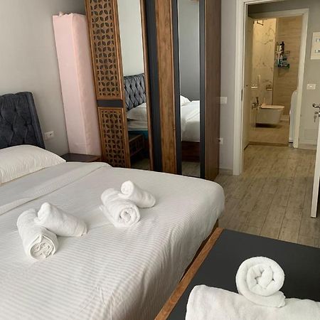 Lovely Apartment 地拉那 外观 照片