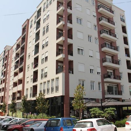 Lovely Apartment 地拉那 外观 照片