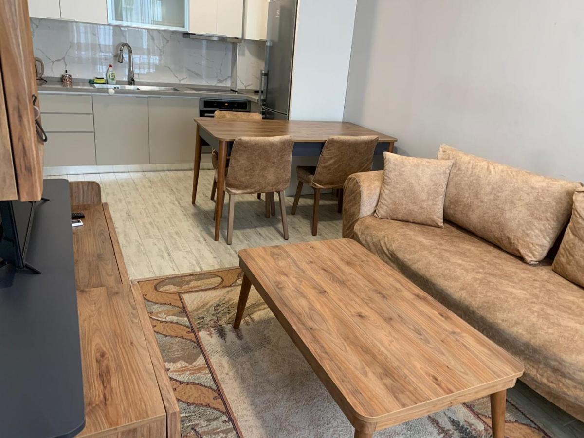 Lovely Apartment 地拉那 外观 照片