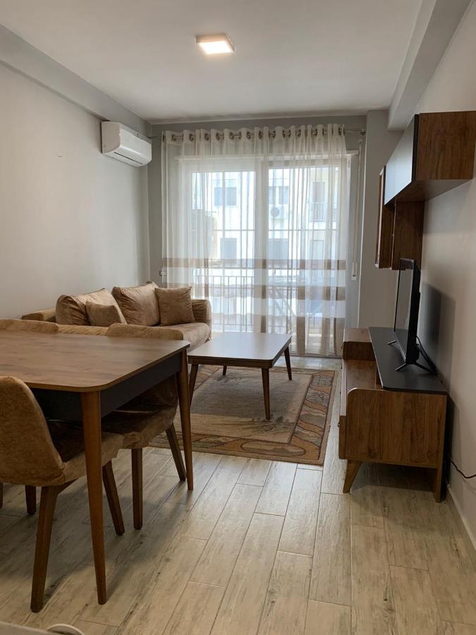 Lovely Apartment 地拉那 外观 照片
