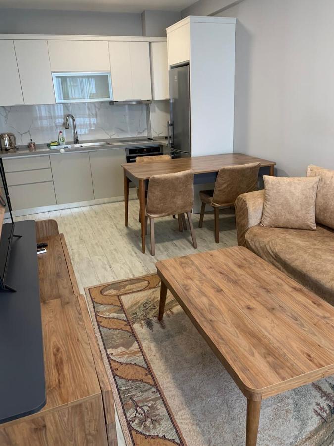 Lovely Apartment 地拉那 外观 照片