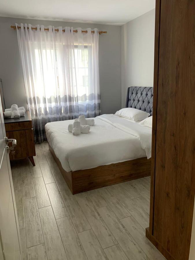 Lovely Apartment 地拉那 外观 照片