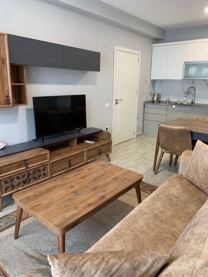 Lovely Apartment 地拉那 外观 照片