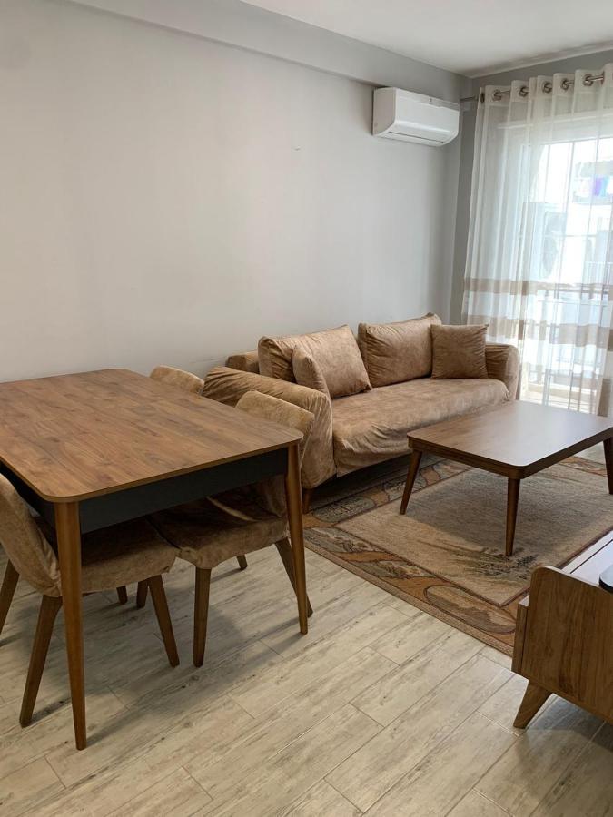 Lovely Apartment 地拉那 外观 照片