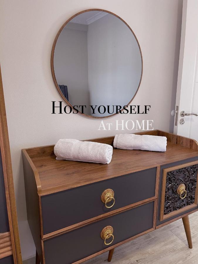 Lovely Apartment 地拉那 外观 照片
