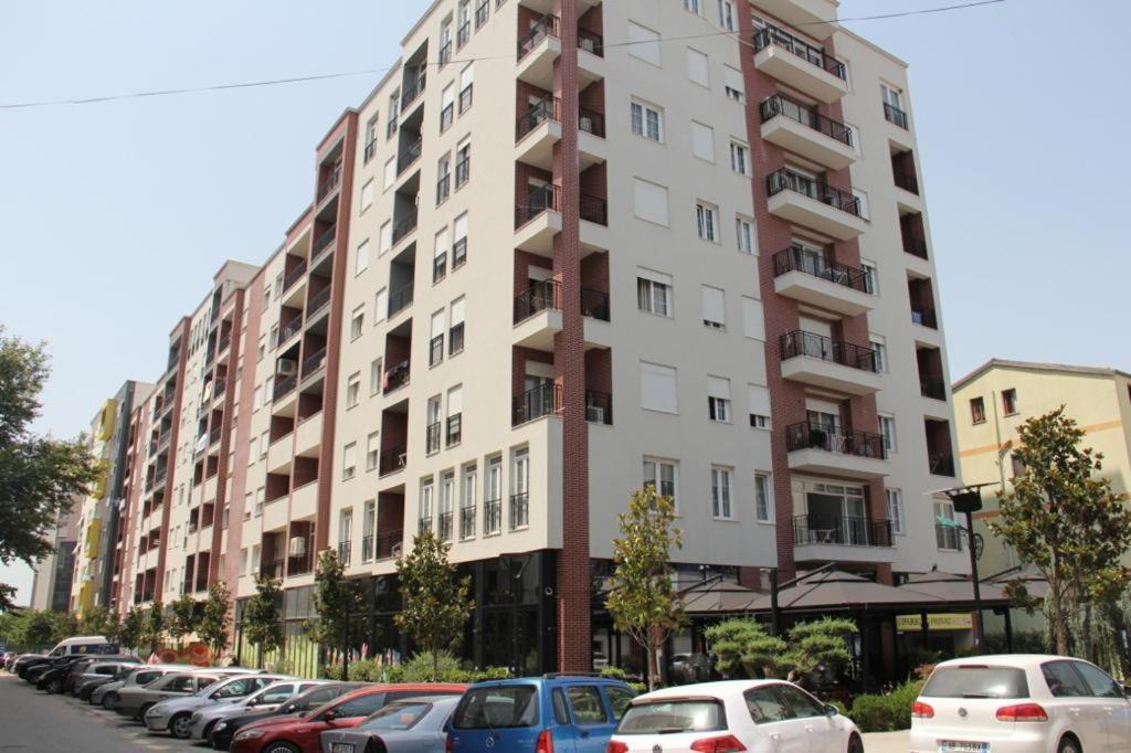 Lovely Apartment 地拉那 外观 照片